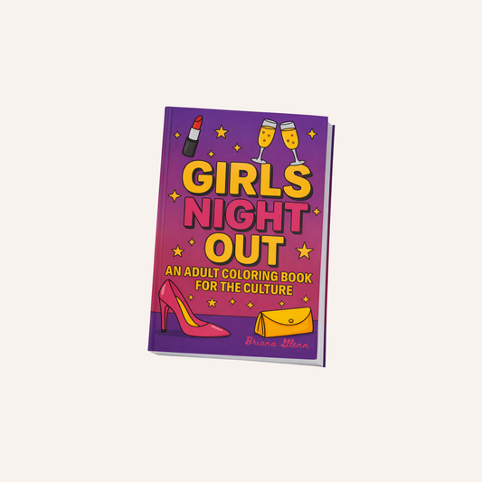 GIRLS NIGHT OUT